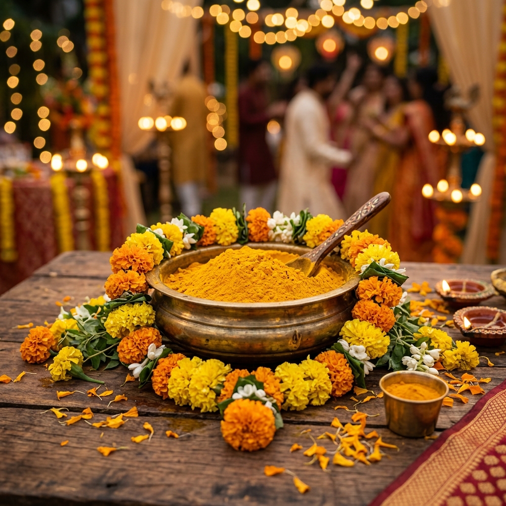 Haldi