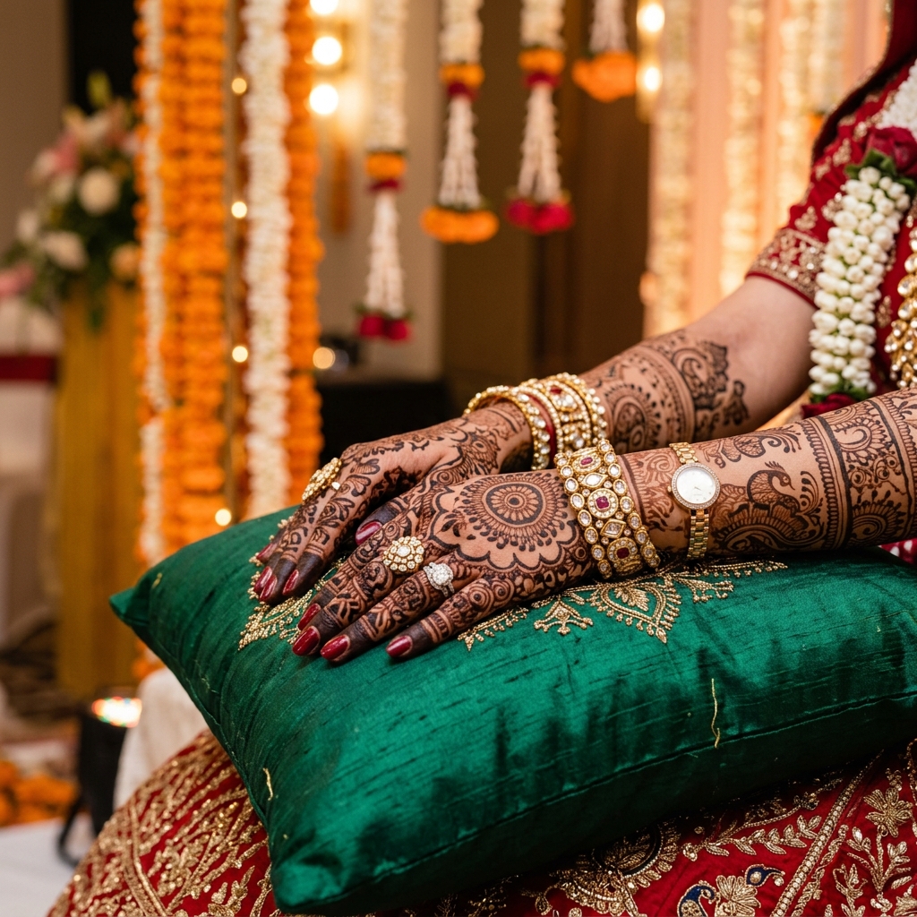 Mehendi