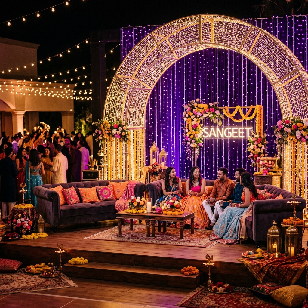 Sangeet