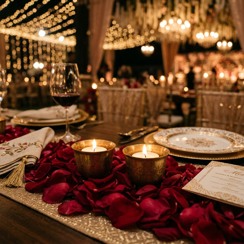 Candles